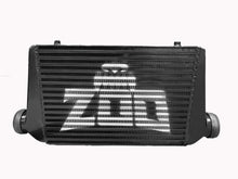 Load image into Gallery viewer, RACE SERIES INTERCOOLER 100mm
