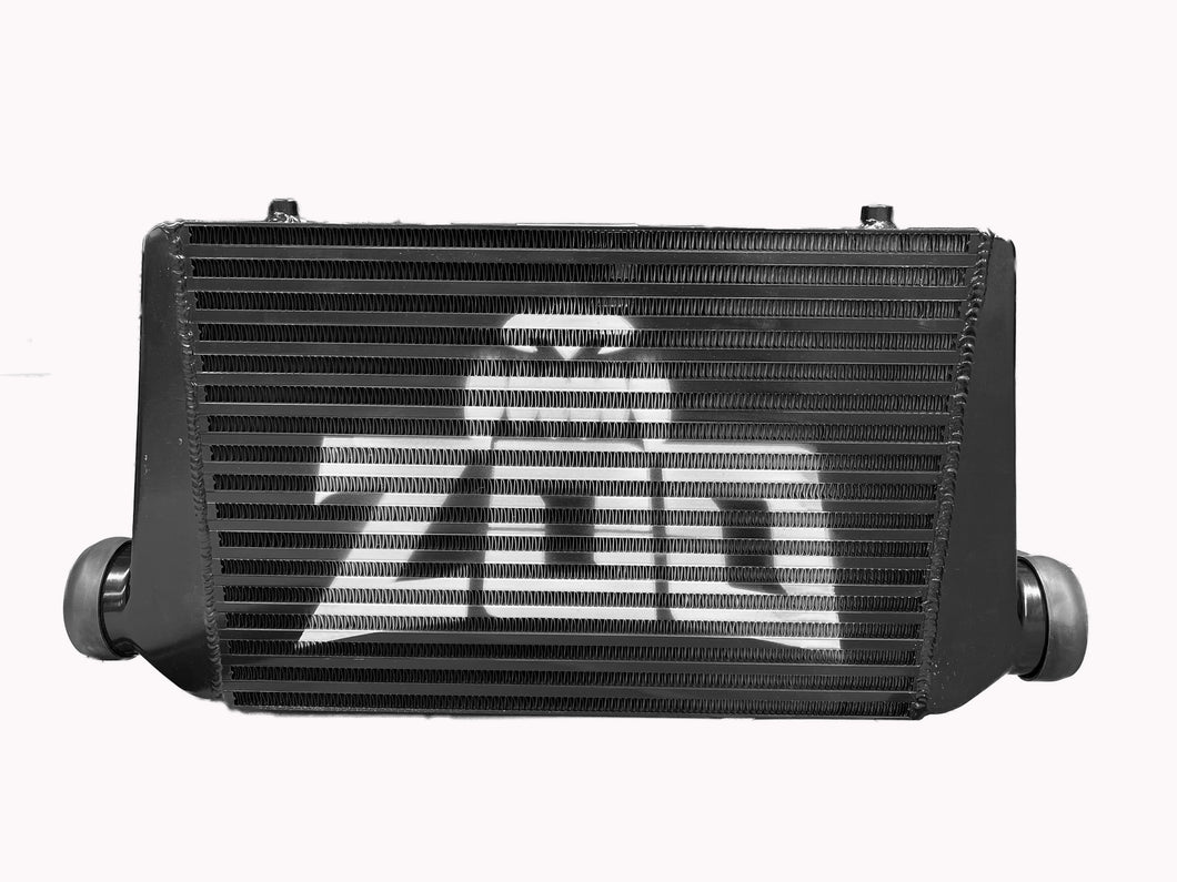 STREET SERIES INTERCOOLER 75mm