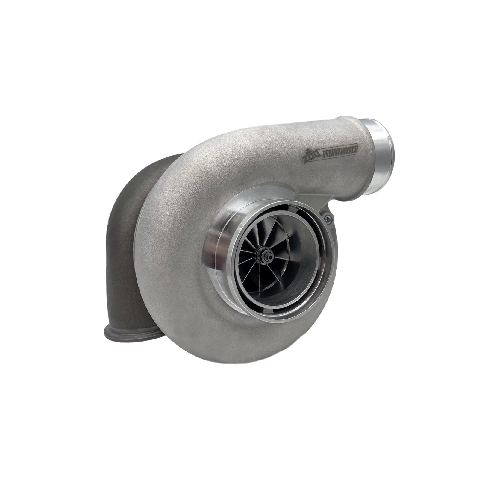 Mirror Set G42-1450HP Series 79mm Turbo