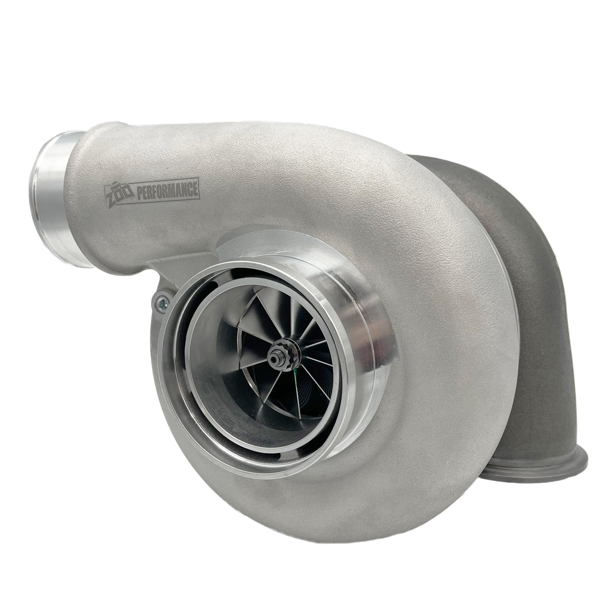 Mirror Set G42-1450HP Series 79mm Turbo