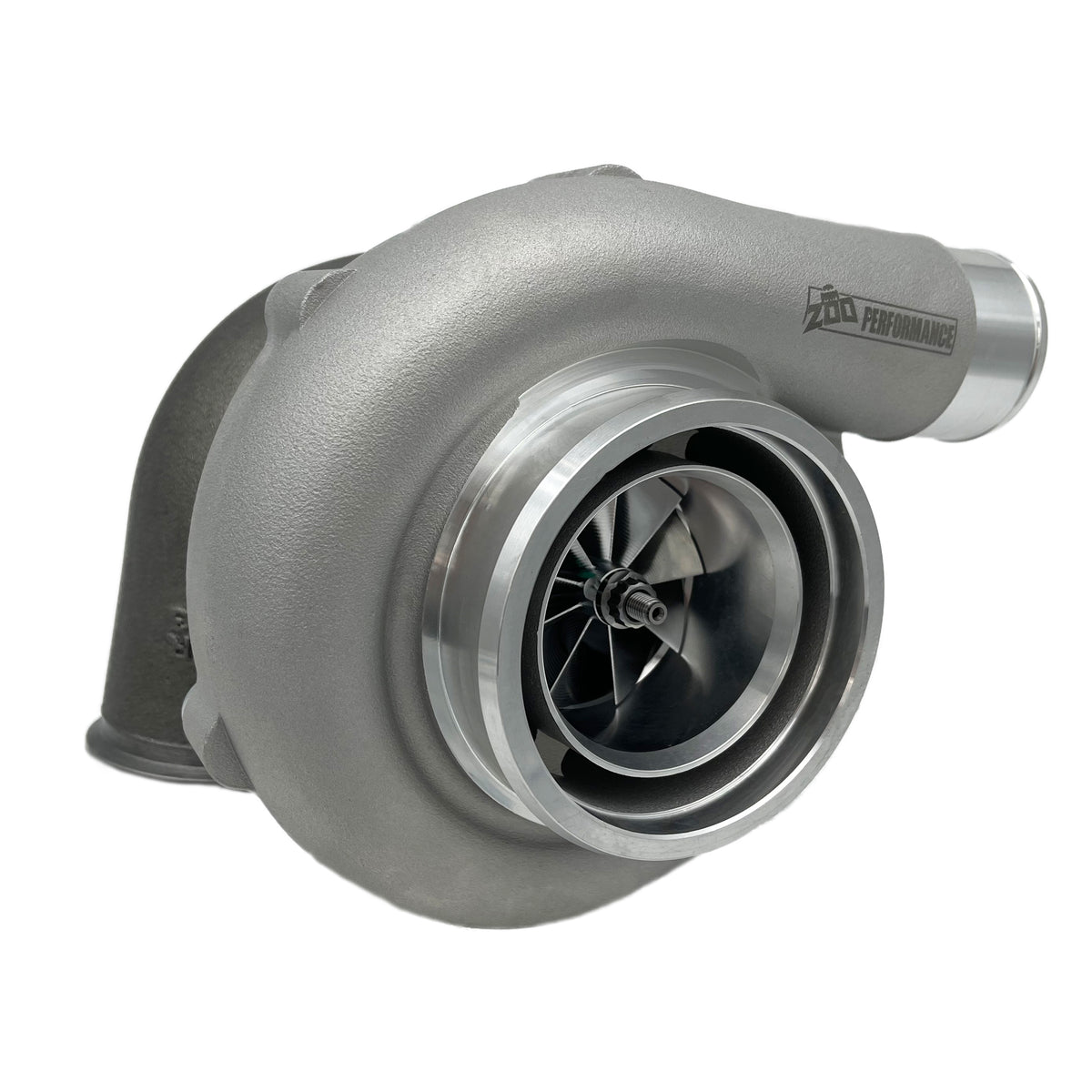 G30-900HP Series 62mm Turbo