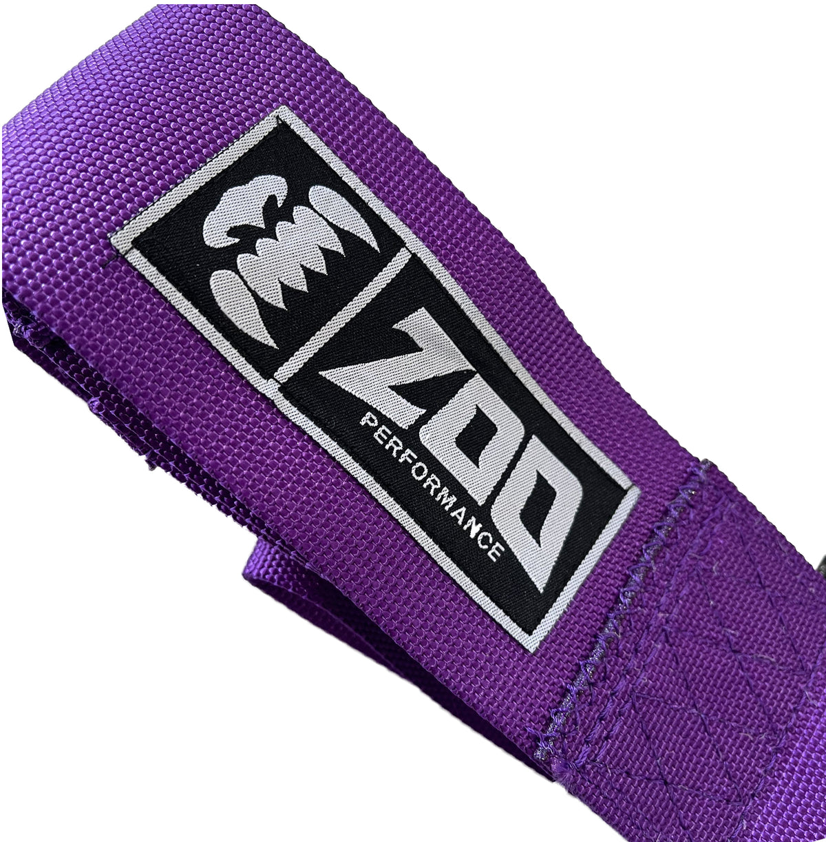 2" FIA Approved 6-Point Race Harness