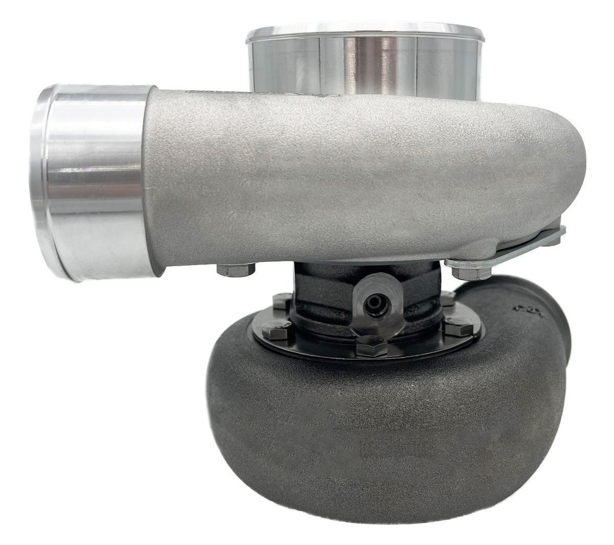 Mirror Set GEN II GTX3584RS Series 67mm Turbo