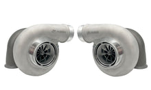 Load image into Gallery viewer, Mirror Set GEN II GTX3584RS Series 67mm Turbo
