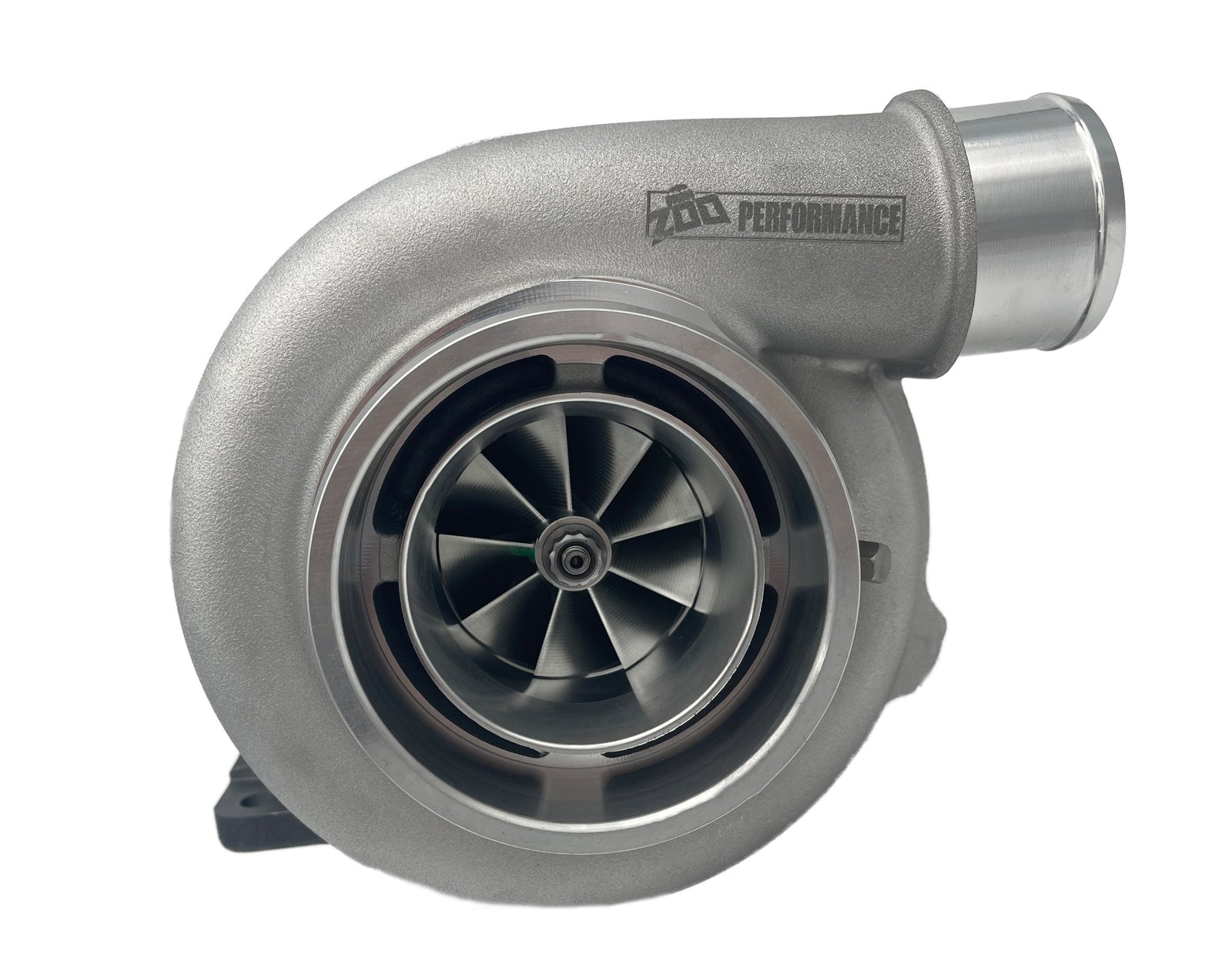 GEN II GTX 3076R Series 58mm Turbo