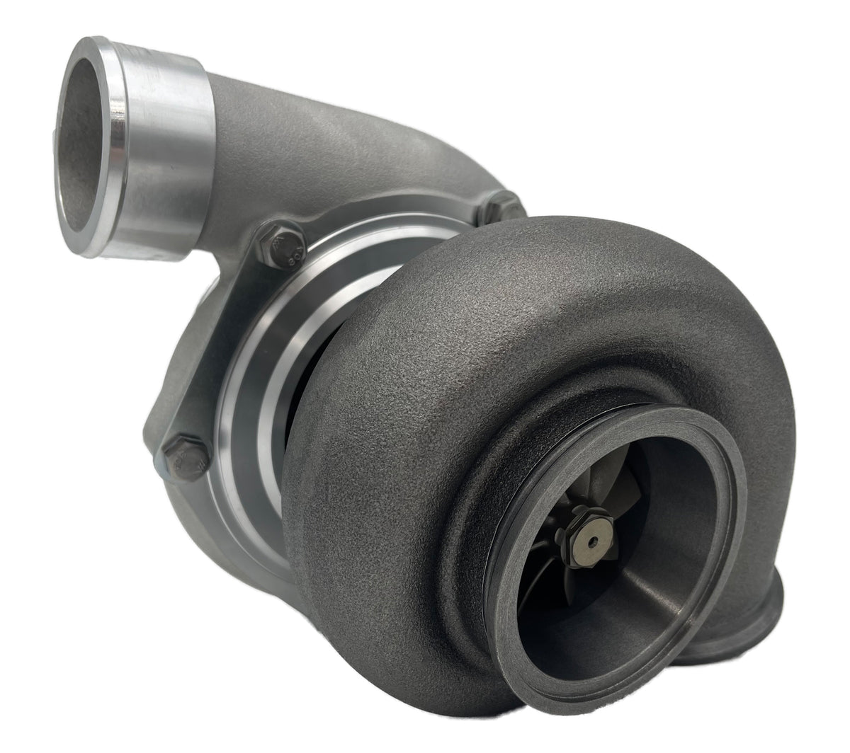 Mirror Set GEN II GTX3584RS Series 67mm Turbo