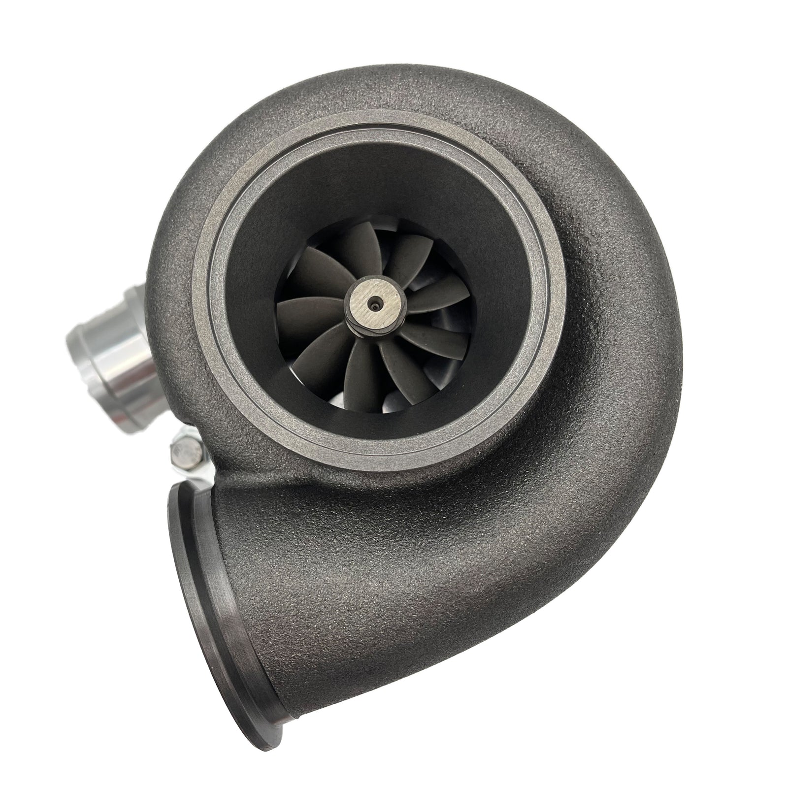G30-770HP Series 58mm Turbo