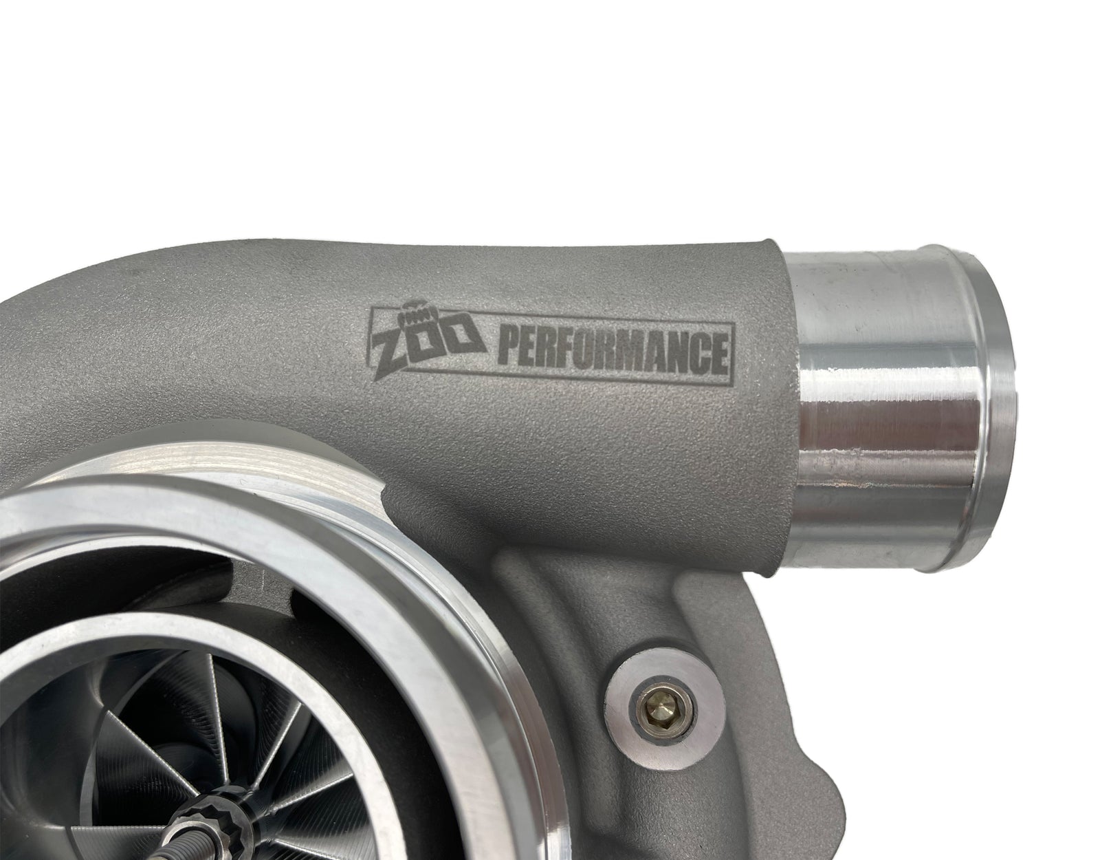 G30-770HP Series 58mm Turbo