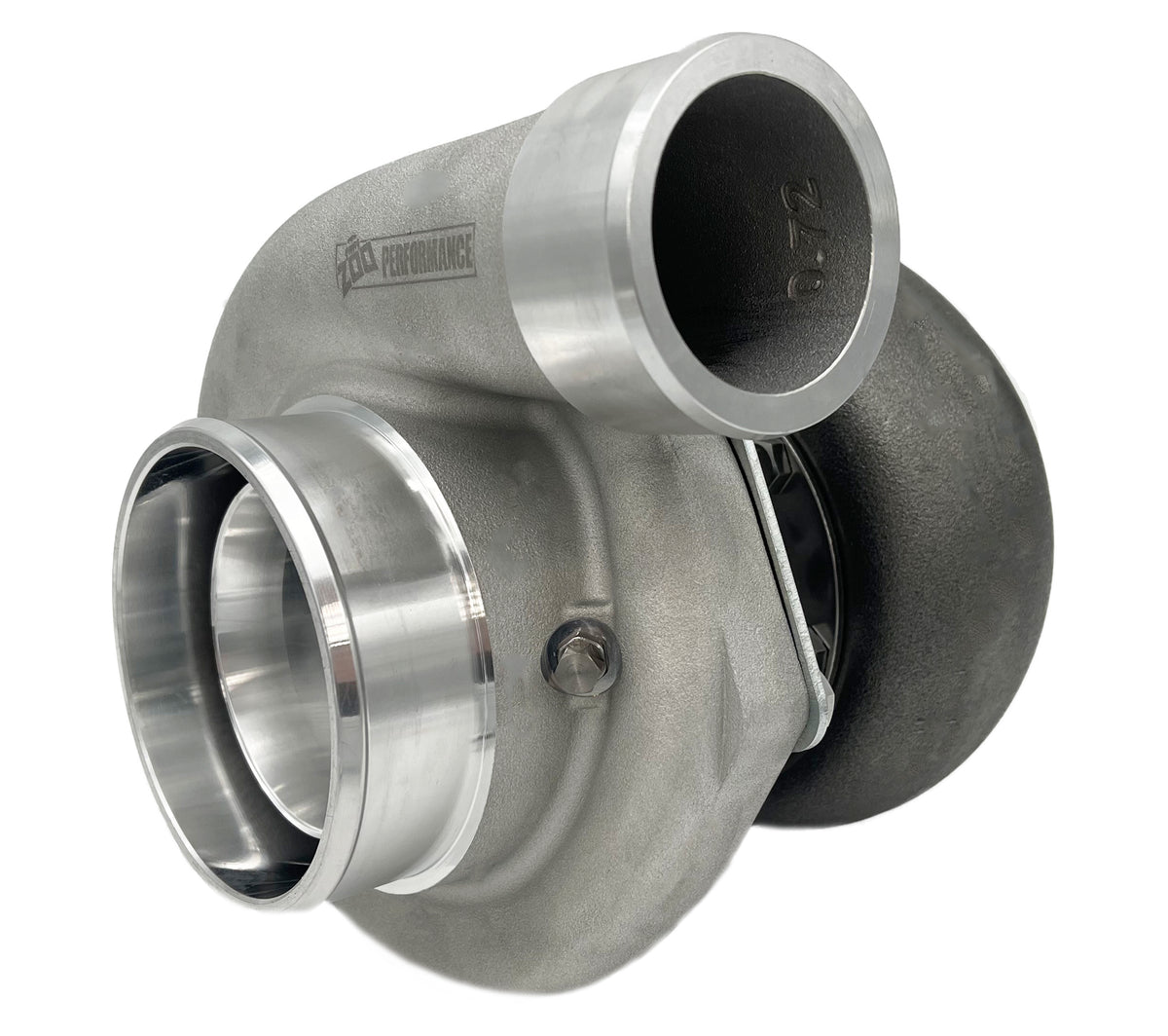 Mirror Set GEN II GTX3584RS Series 67mm Turbo