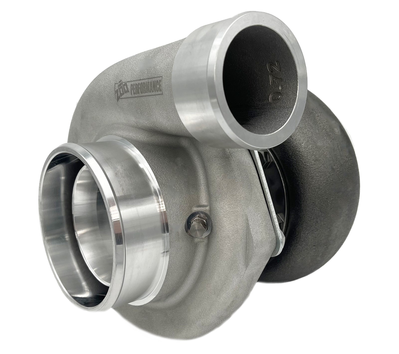 Mirror Set GEN II GTX3584RS Series 67mm Turbo