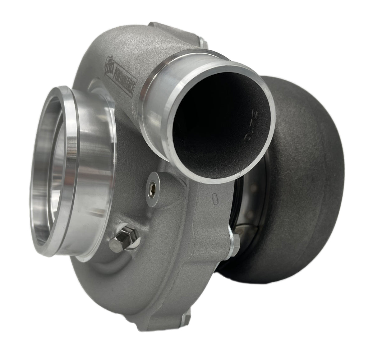 G30-770HP Series 58mm Turbo