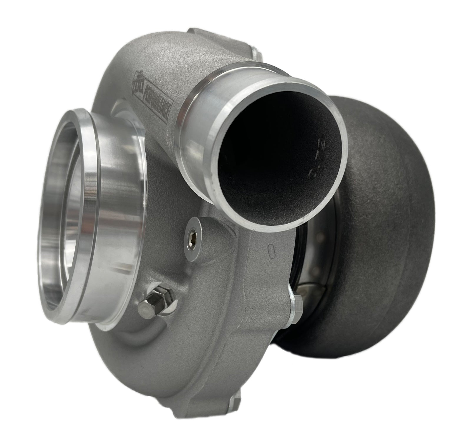 G30-770HP Series 58mm Turbo