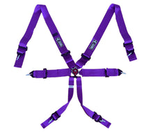 Load image into Gallery viewer, 2&quot; FIA Approved 6-Point Race Harness
