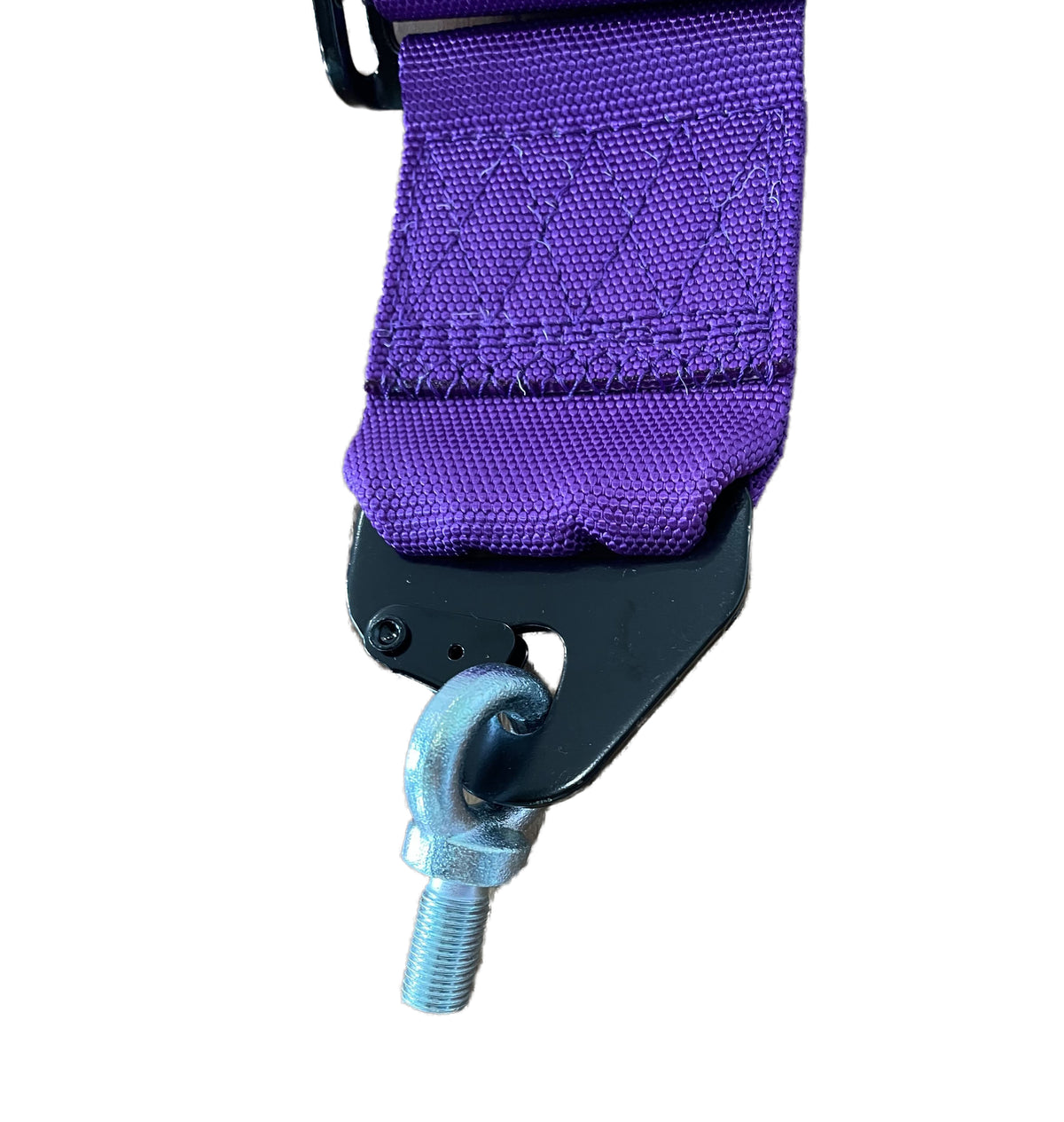 2" FIA Approved 6-Point Race Harness