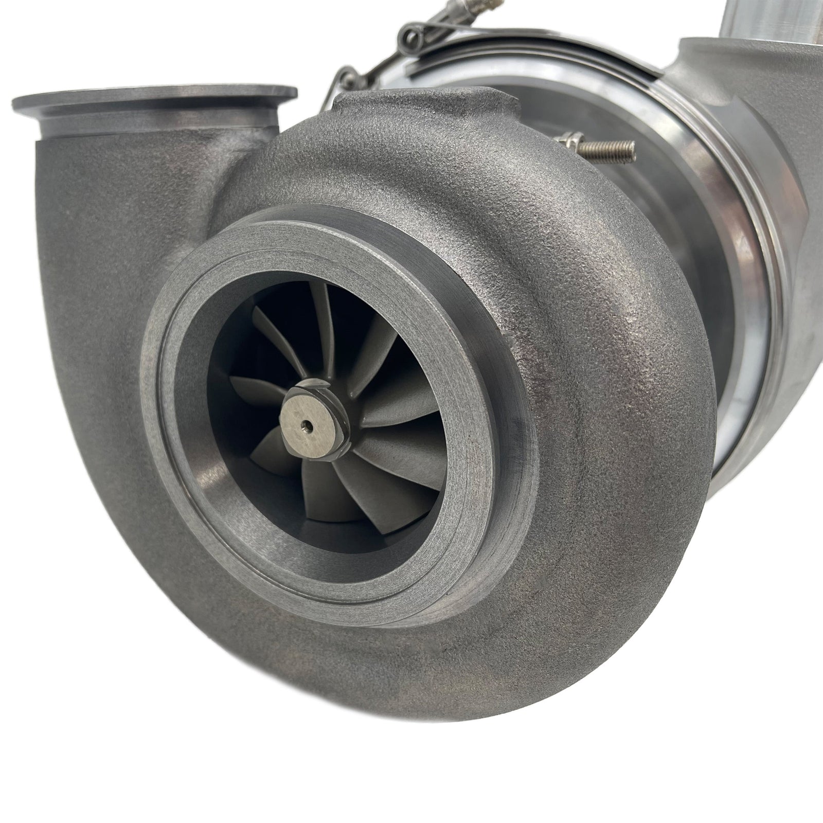 Mirror Set G42-1450HP Series 79mm Turbo