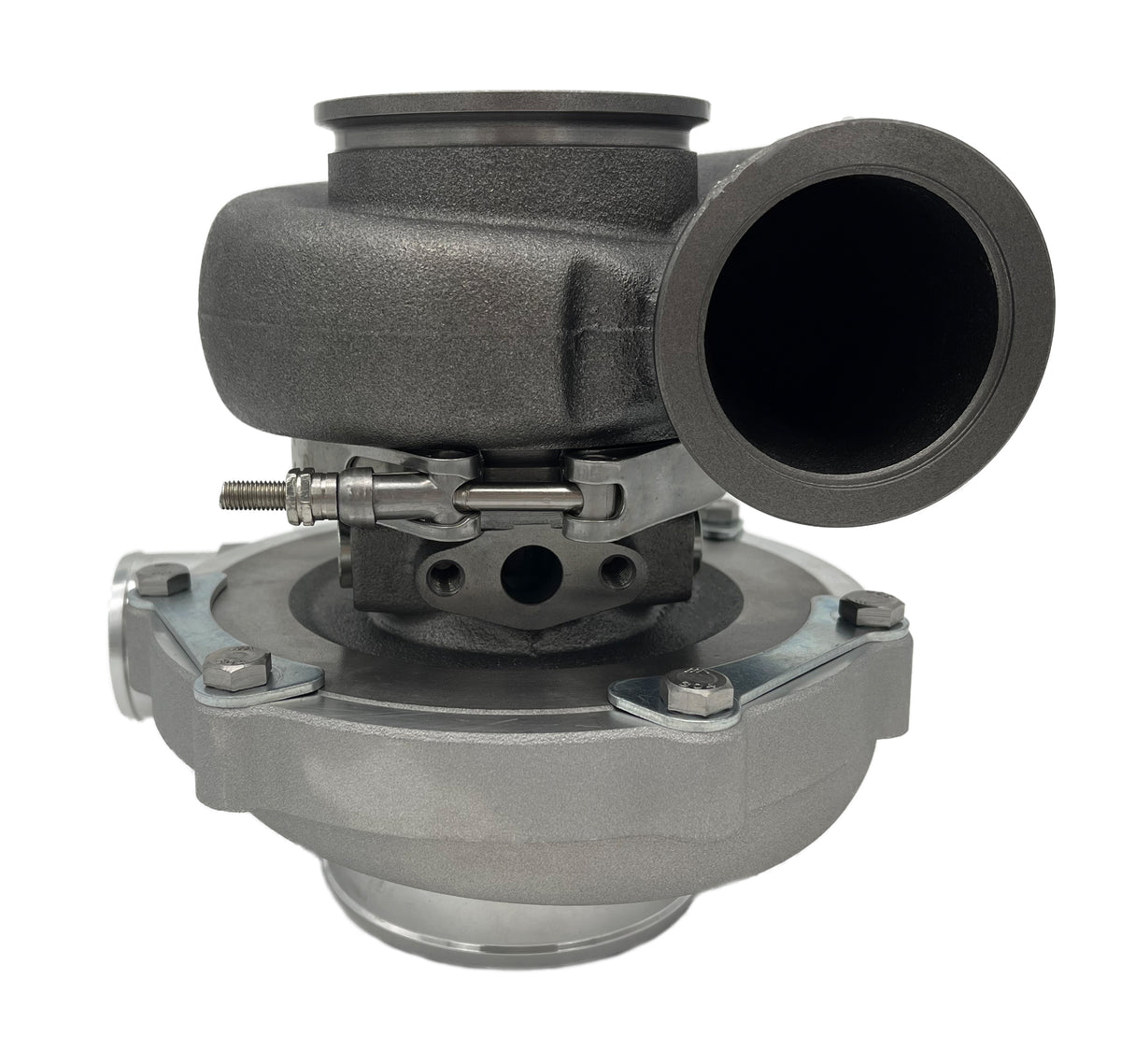 G30-770HP Series 58mm Turbo