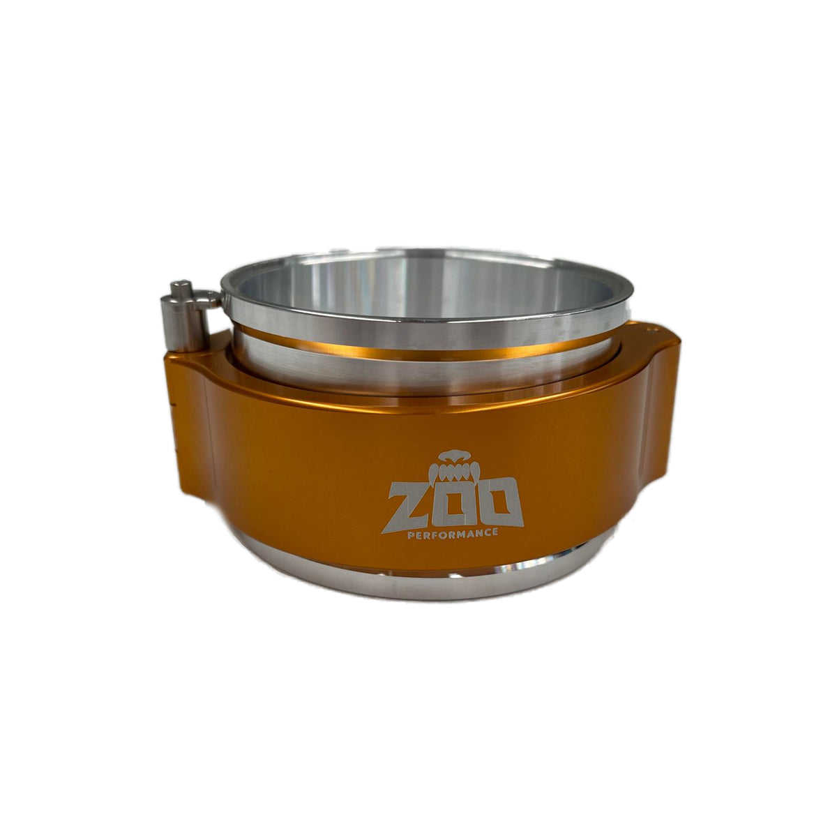 QUICK RELEASE INTERCOOLER / BOOST CLAMPS