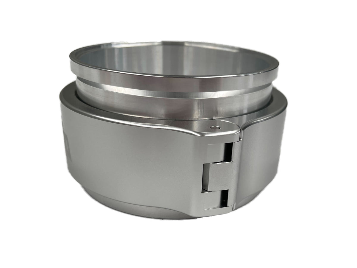 QUICK RELEASE INTERCOOLER / BOOST CLAMPS