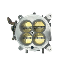 Load image into Gallery viewer, 4 Barrel Throttle Body 1375CFM 4150 / 4500
