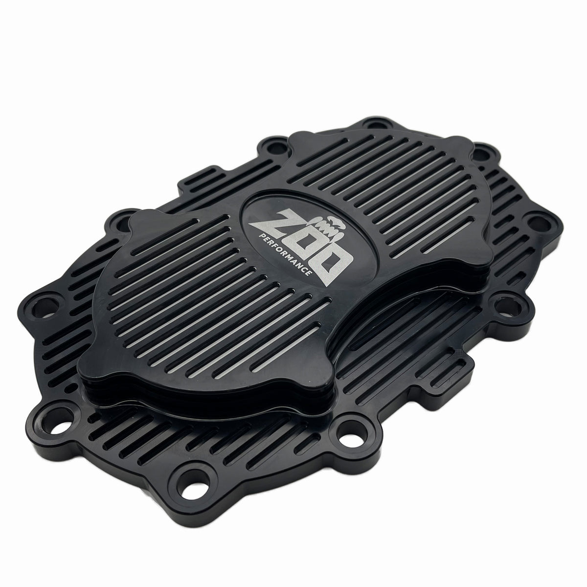 ZOO / WINTERS 10 BOLT GEAR COVER