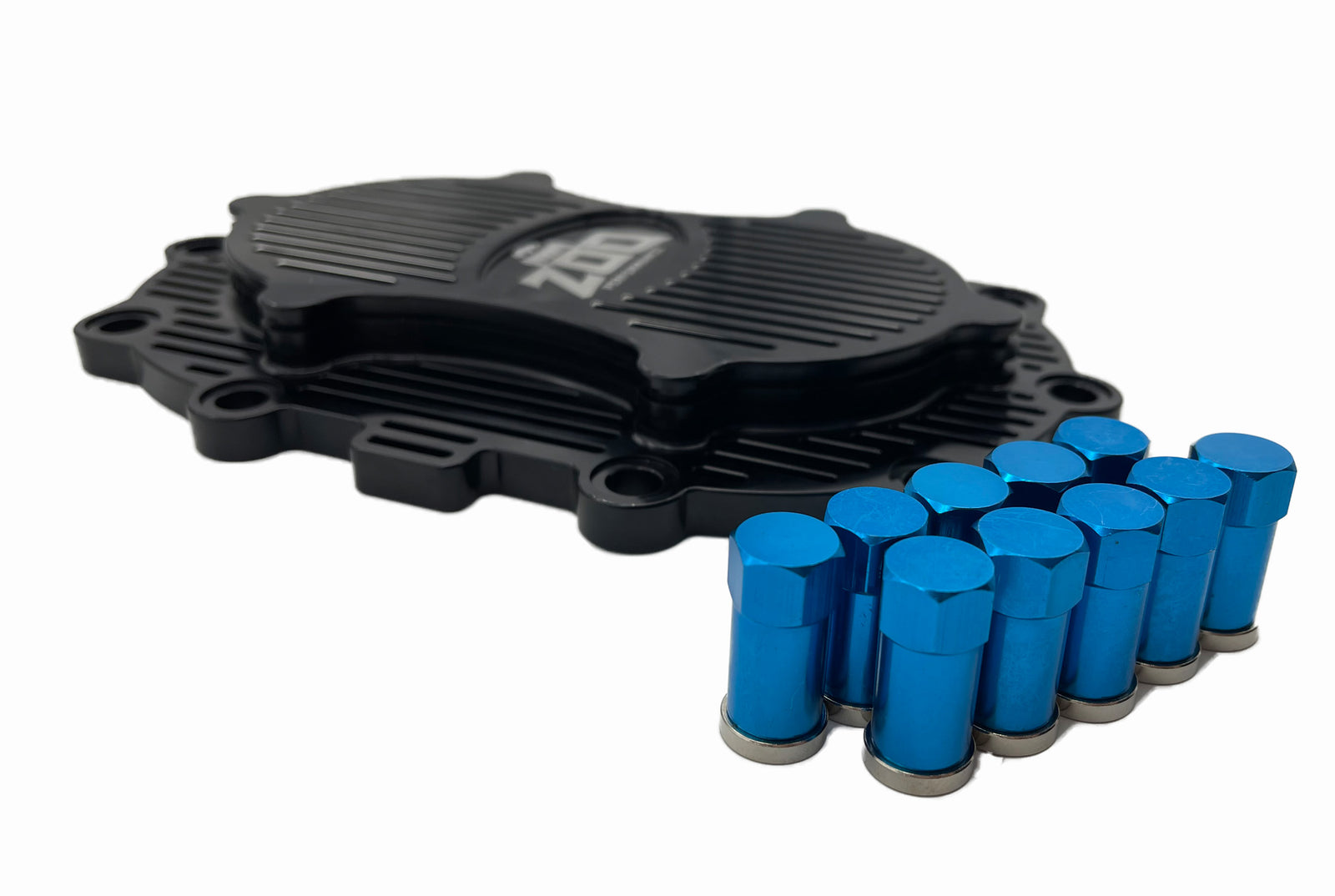 ZOO / WINTERS 10 BOLT GEAR COVER