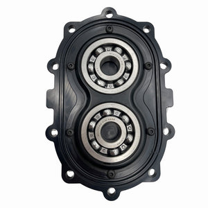 ZOO / WINTERS 10 BOLT GEAR COVER