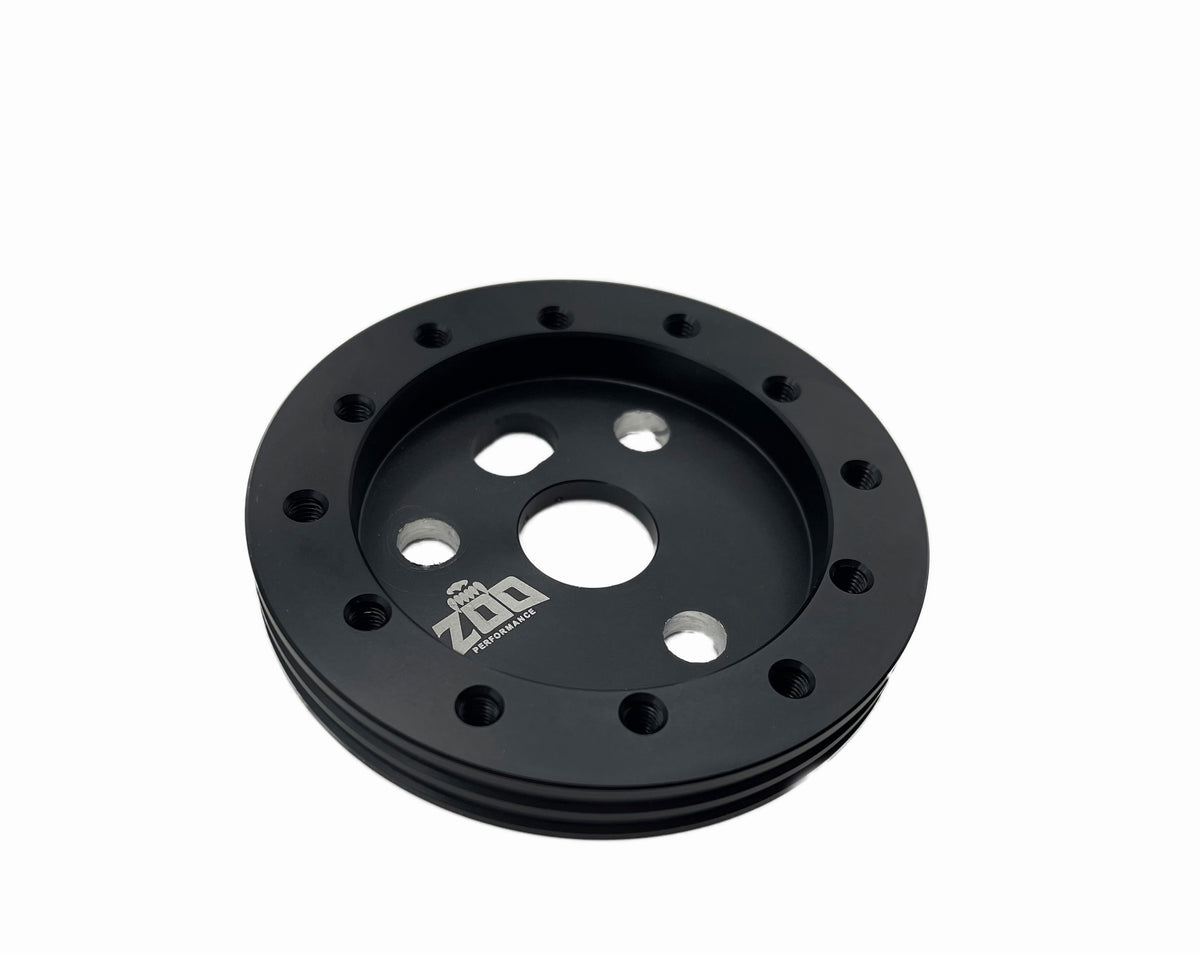 Steering Wheel Adaptor