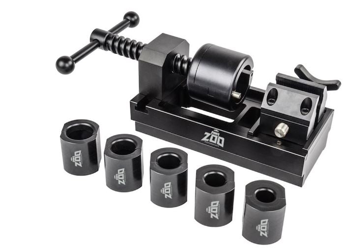 600 Series Hardline 90 Deg Male AN Hose Fitting