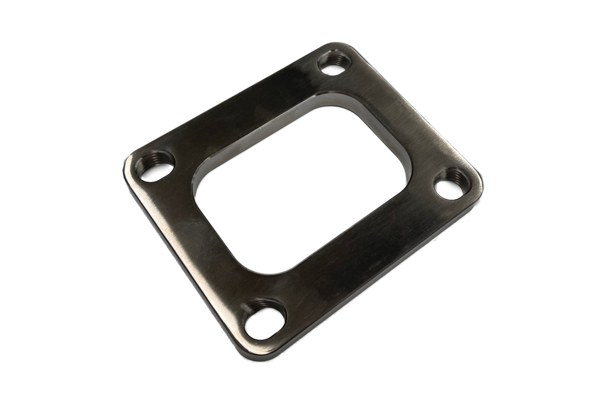 Turbo Flange - 304 Grade Stainless Steel