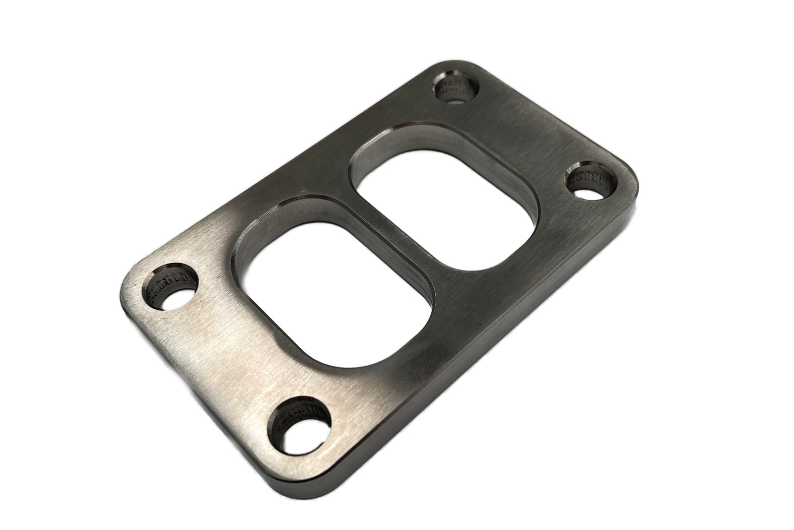 Turbo Flange - 304 Grade Stainless Steel