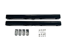 Load image into Gallery viewer, LS2 FUEL RAILS  (GOLD, BLACK, SILVER)
