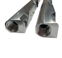 Load image into Gallery viewer, LS3 FUEL RAILS  (GOLD, BLACK, SILVER)
