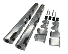 Load image into Gallery viewer, LS3 FUEL RAILS  (GOLD, BLACK, SILVER)
