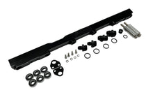 Load image into Gallery viewer, TOYOTA 2JZ FUEL RAILS  (GOLD, BLACK, SILVER)
