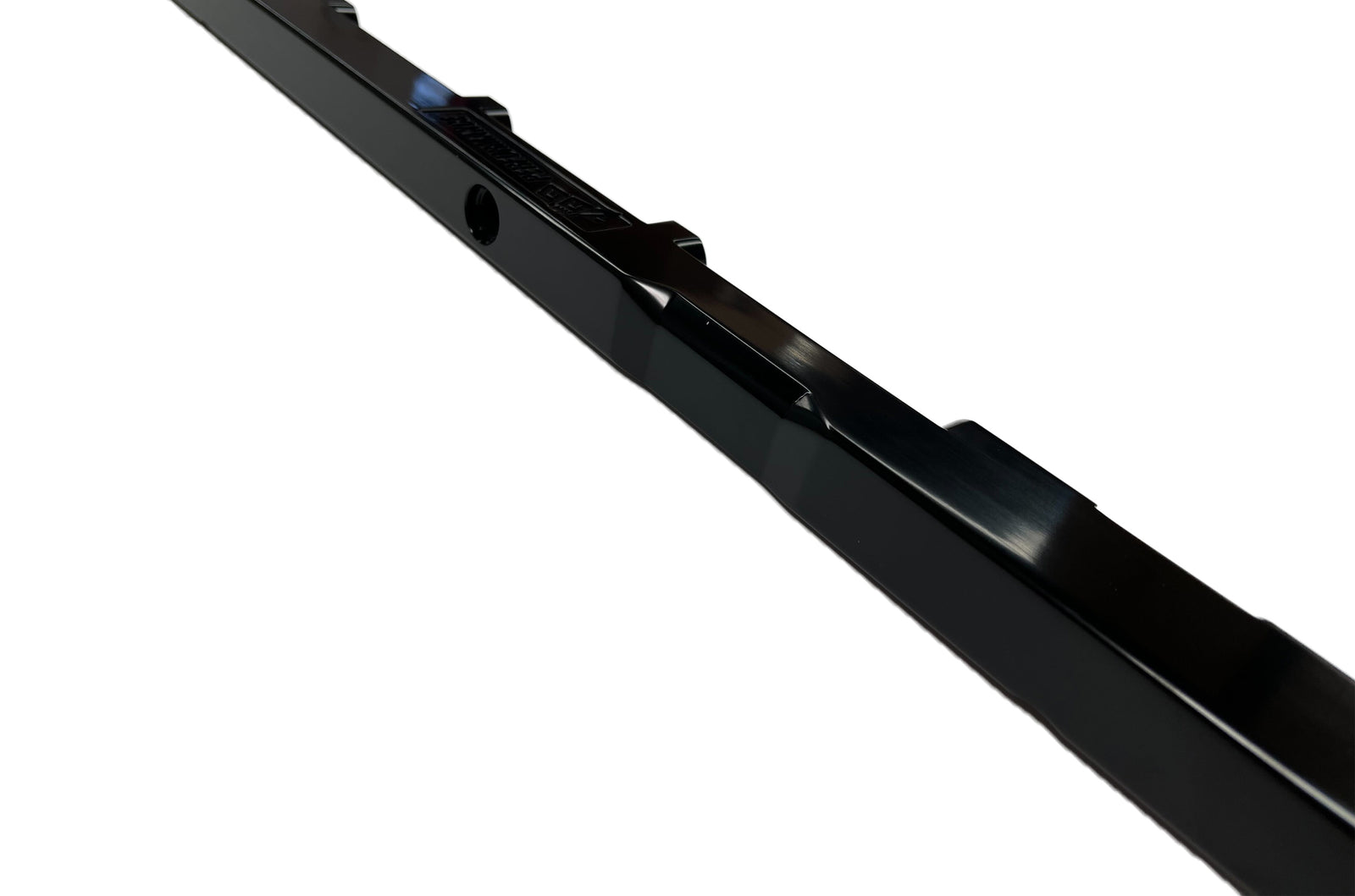 TOYOTA 2JZ FUEL RAILS  (GOLD, BLACK, SILVER)